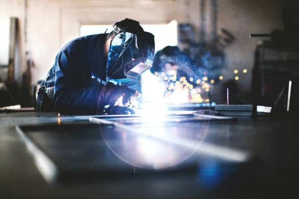 Affordable Welder Services in Albany, GA