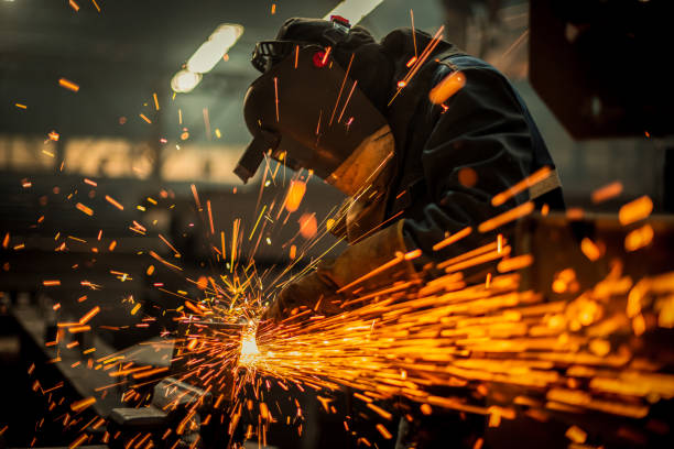Best Structural Steel Welding in Albany, GA