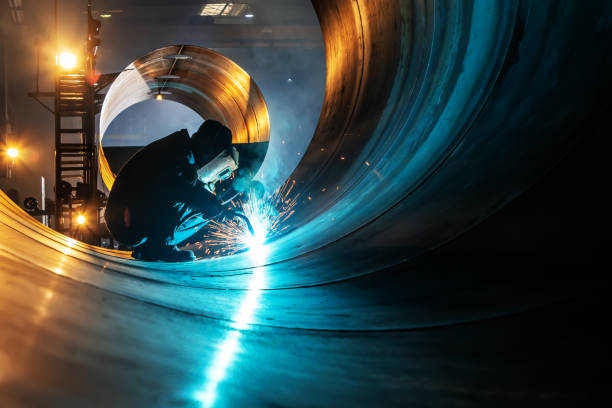 Best Pipe Welding in Albany, GA