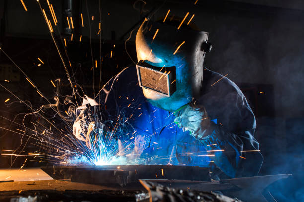Best Maintenance and Repair Welding in Albany, GA