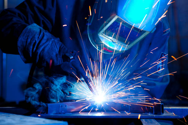  Albany, GA Welder Pros
