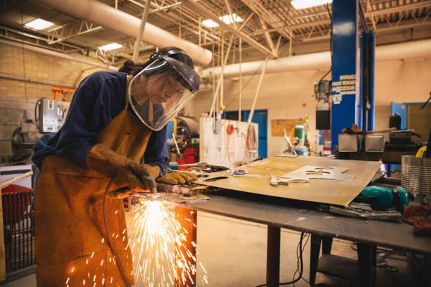 Best Artistic and Custom Metal Fabrication in Albany, GA