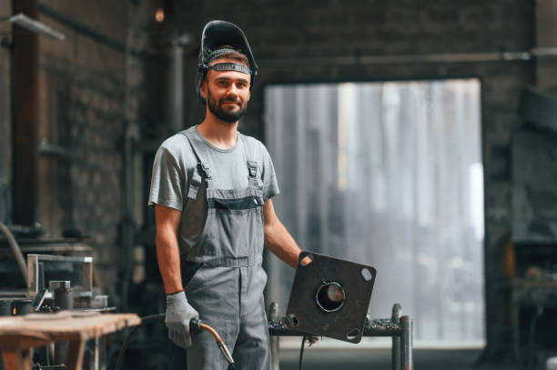 Best Aerospace and Defense Welding in Albany, GA
