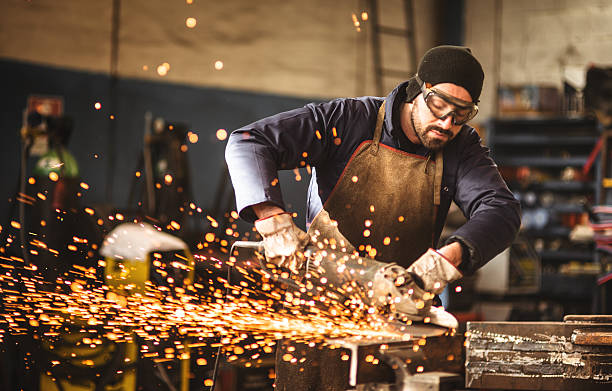 Trusted Albany, GA Welder & Metal Fabrication Experts