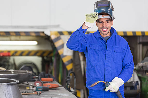 Best Welding Inspection and Certification in Albany, GA