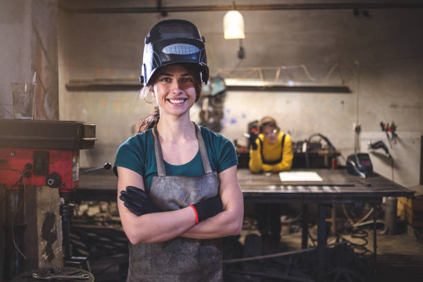 Best Food and Beverage Processing Equipment Welding in Albany, GA